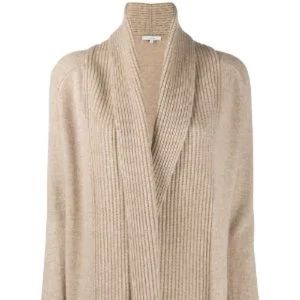 Vince Women’s cream colored pullover